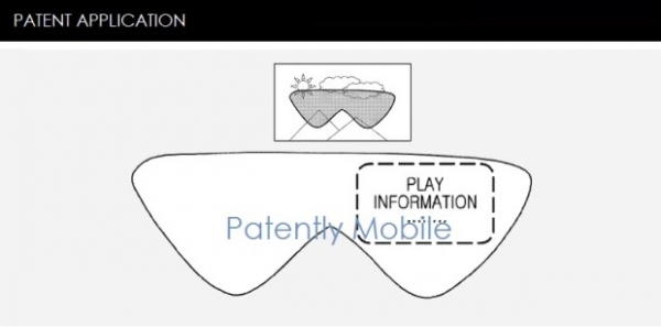 三星顺利通过智能眼镜新专利，或将推出Gear Glass
