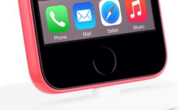 苹果官网意外曝光iPhone 6C售价或2480起