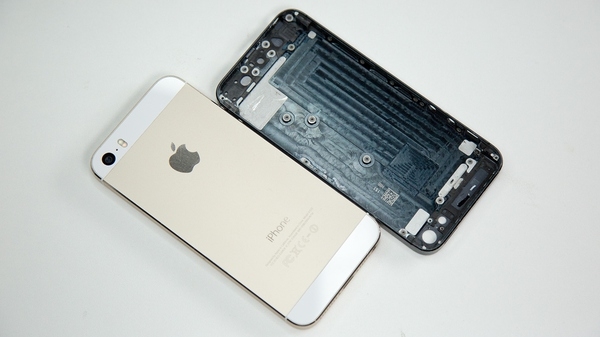iPhone 4到iPhone 6的设计、制造工艺历程浅析