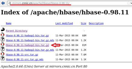 HBase 协处理器编程详解第一部分：Server 端代码编写