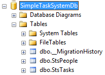 基于DDD的现代ASP.NET开发框架--ABP系列之2、ABP入门教程