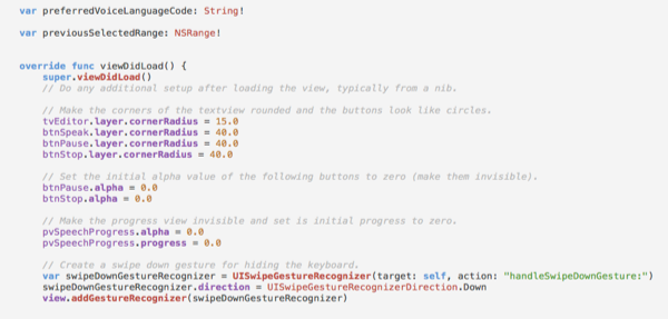 【干货】Xcode 6 技巧: 矢量图像，代码片段以及其他