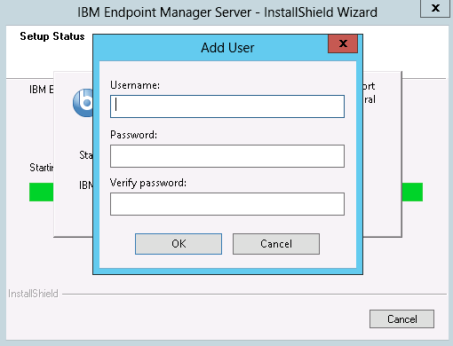 使用 IBM Endpoint Manager 和 IBM PureApplication Software on Microsoft Azure            实...