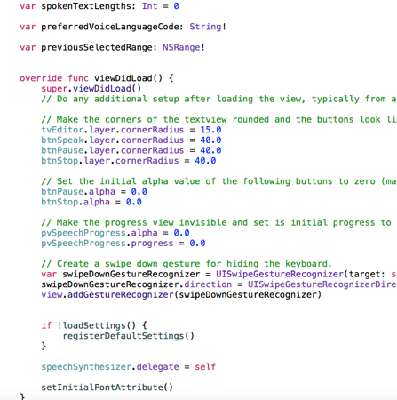 【干货】Xcode 6 技巧: 矢量图像，代码片段以及其他