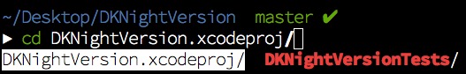 使用代码为 Xcode 工程添加文件