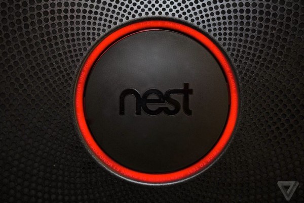 被谷歌收购一年后 Nest宣布6月17日举行新品发布会
