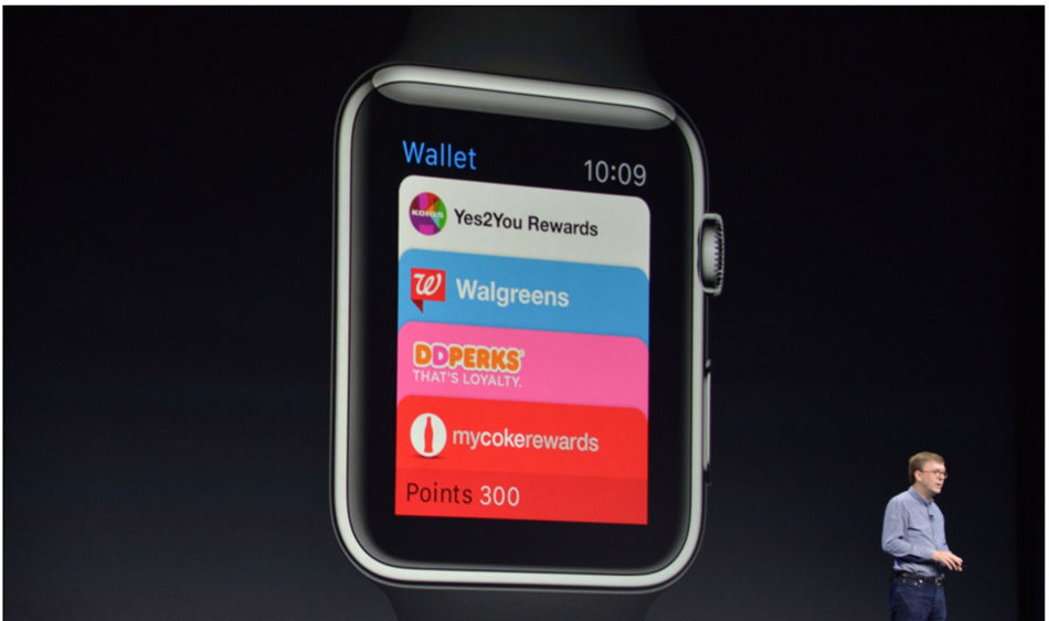 苹果正将iOS上的主要功能全部搬运到Apple Watch上
