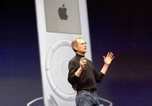 苹果传闻已久的Music最终还是来了，不过iPod可能要走了