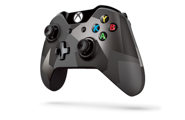 微软发布399美元1TB Xbox One 附带全新无线手柄