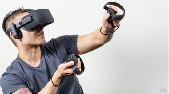 Oculus虚拟现实产品发布会都有哪些内容？