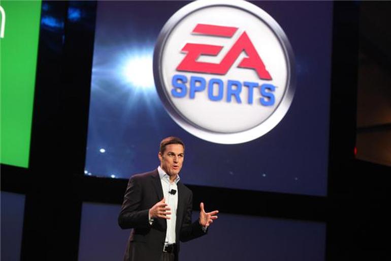 EA不是最烂的游戏公司了好吗？！