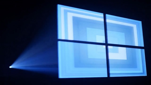 微软披露Windows 10主题桌面壁纸拍摄幕后