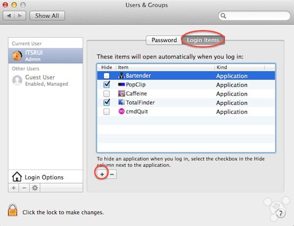 强迫症必学教程：Mac OS X系统卸载App
