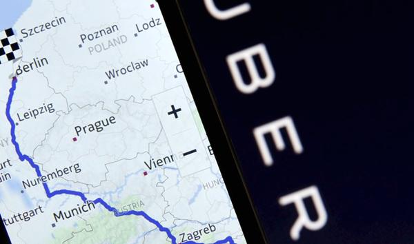 百度Uber争着买 诺基亚地图到底好在哪？