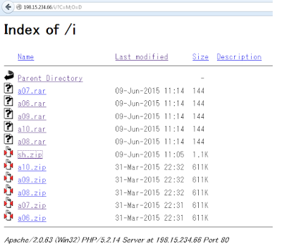 linux ddos恶意软件分析