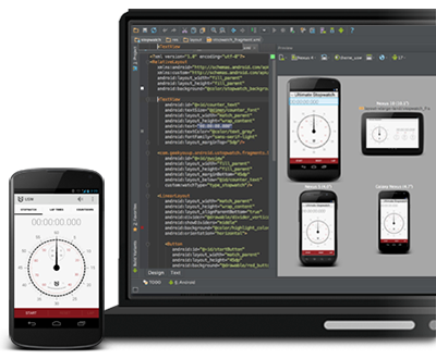 Android Studio 1.3 Preview 2 发布
