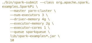 从Hadoop到Spark的架构实践