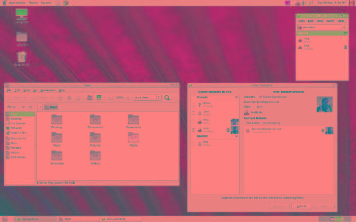 MATE Desktop 1.10 发布