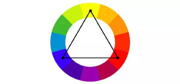 色彩心理学对网页设计有多大影响力？