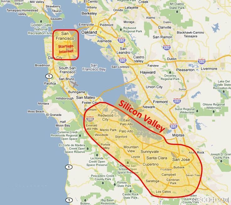 硅谷王川：三个视角看硅谷的泡沫何时会破灭