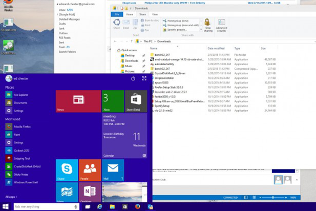 Windows 7用户有必要升级Windows 10吗？