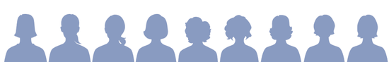 Facebook修改头像图标：为体现男女平等