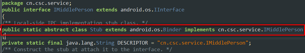 android菜鸟学习笔记28----Android中的Service生命周期及本地和远程服务绑定的实现