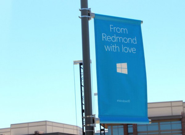微软开推《升级到Windows 10的十个理由》系列视频
