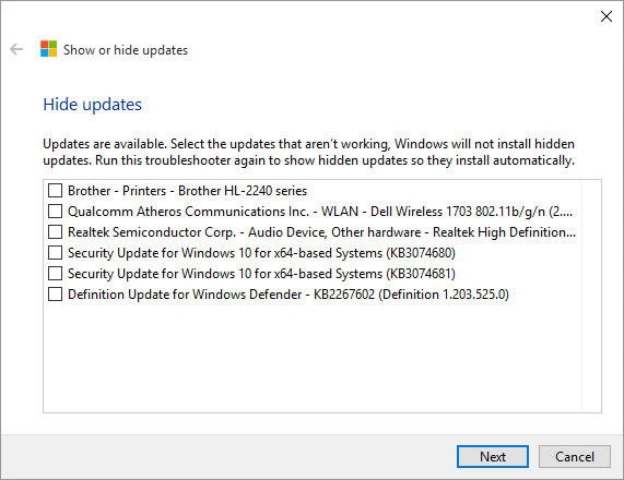 微软想开了，Windows 10不再强制更新！
