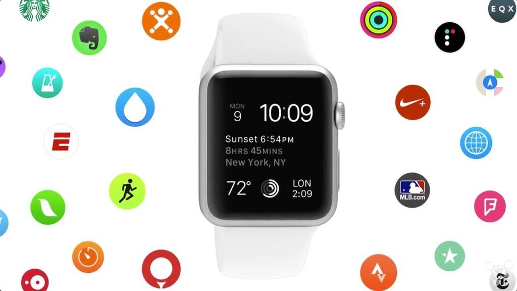 为什么我放弃一切来开发Apple Watch应用