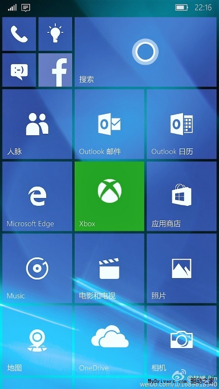 小米4吃上Windows 10中文版！刷机包马上来