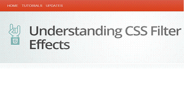 15个最新的CSS3效果演示及教程