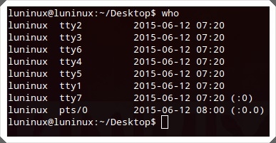 【译】29个你必须知道的Linux命令