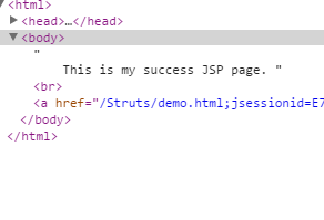 网站URL重写（Java UrlRewrite 的使用）