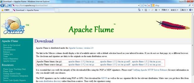Hadoop入门进阶课程12--Flume介绍、安装与应用案例