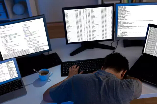 为什么程序员喜欢在深夜工作？