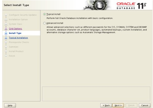 【Oracle 集群】Linux下Oracle RAC集群搭建之Oracle DataBase安装（八)