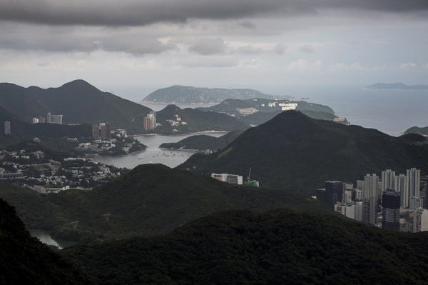 马云12亿元买豪宅：香港每平方米最贵！