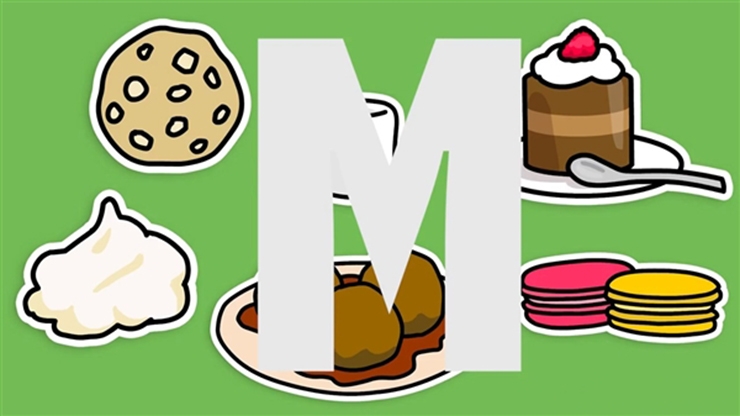 Android M正式名称将揭晓，哪款甜品是你的菜？