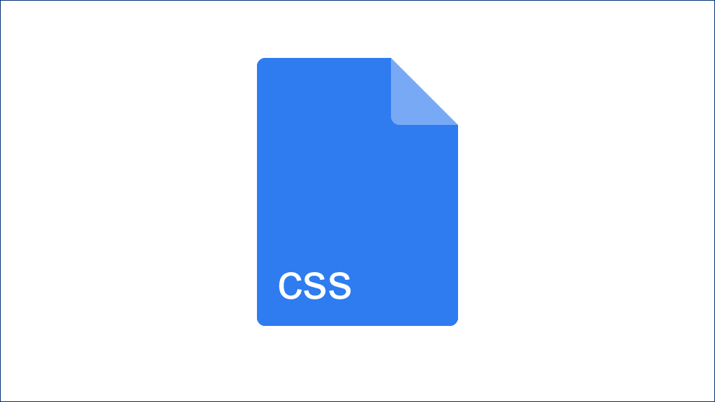[Slide] 重拾 CSS 的乐趣（上）