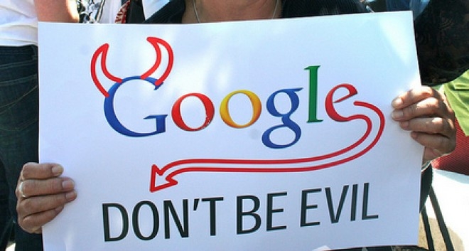 Chrome浏览器安全吗？谷歌值得我们信任吗？