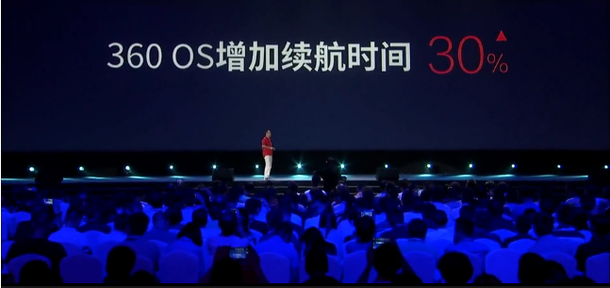 号称中国最安全的系统：360 OS亮点总结