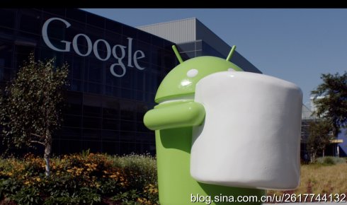 炮制一款甜甜的棉花糖：Google发布Android 6. ...