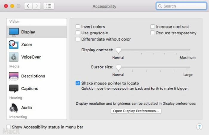 苹果发布 OS X El Capitan 第五个公测版