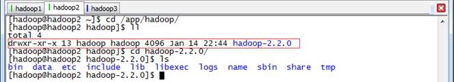 Spark入门实战系列--2.Spark编译与部署（中）--Hadoop编译安装