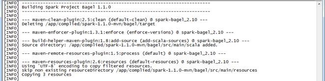 Spark入门实战系列--2.Spark编译与部署（下）--Spark编译安装