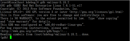 使用 GDB 和 KVM 调试 Linux 内核与模块