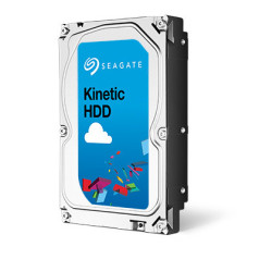 希捷东芝西数推出 Kinetic 开放存储平台
