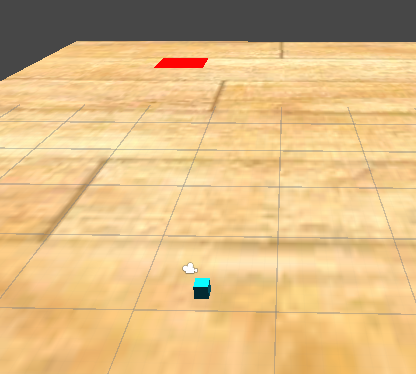 unity3d制作小地图（MiniMap）的简单Demo