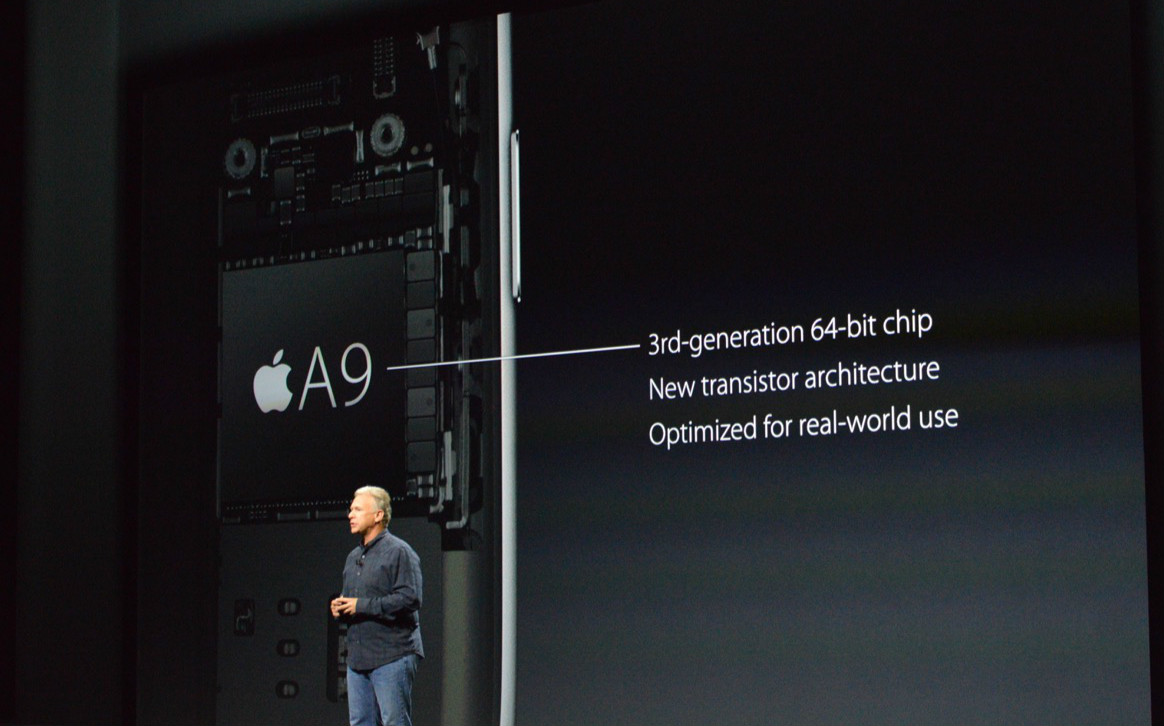 苹果发五款新品 9月25日中国首发iPhone 6s